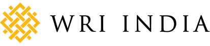 WRI-India-logo