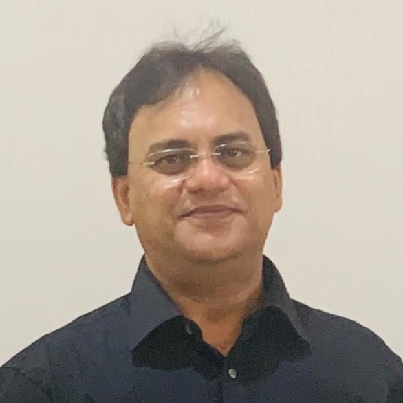 Sanjeev Kumar IAS
