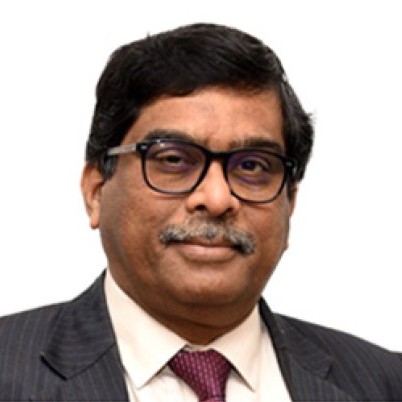 Dr K. Rajeswara Rao