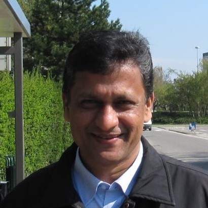 Dr. Rajan Chedambath