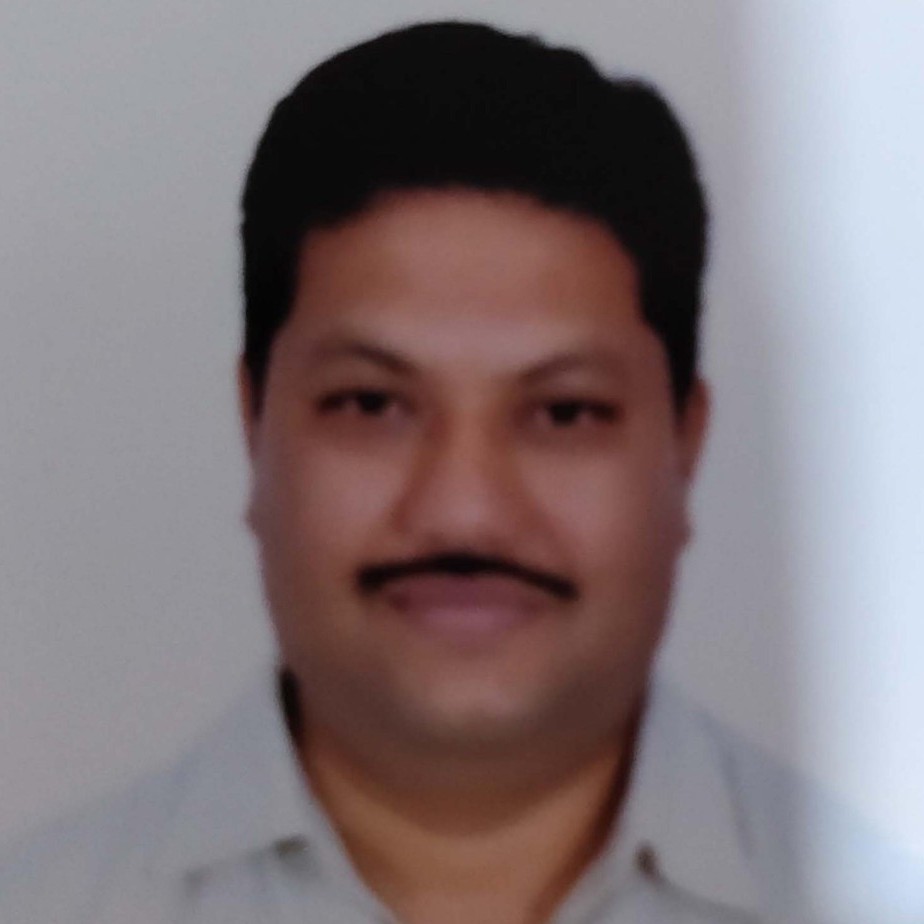Jitendra Singh Chouhan, IAS