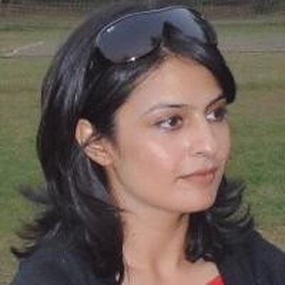Neha Kumar