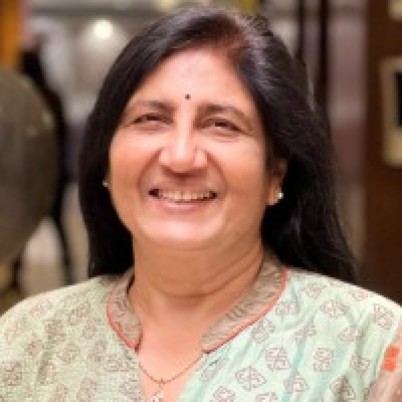 Dr. Anjana Vyas