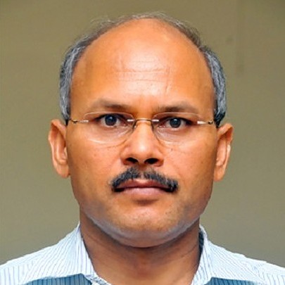 Surendra Bagde