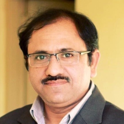 Dr. Vinod M. Bothale