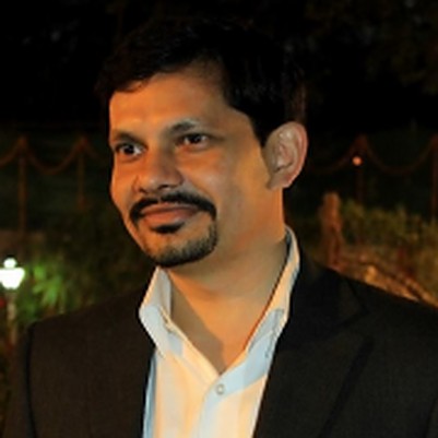 Dr. Ajay Nagpure