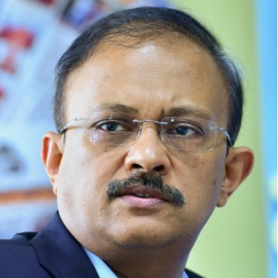 Gaurav Gupta, IAS