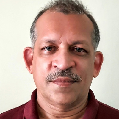 Dr. Sajid Mubashir