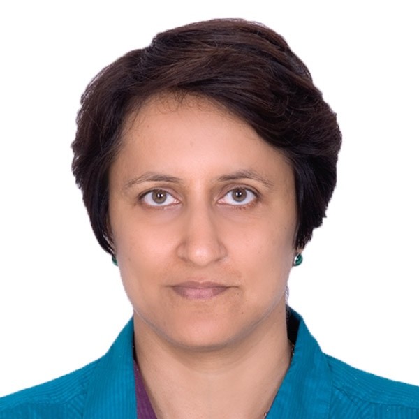Dr. Alpana Mitra