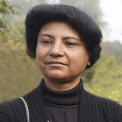 Anumita Roychowdhury