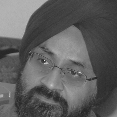 Dr. Depinder Singh Kapur 