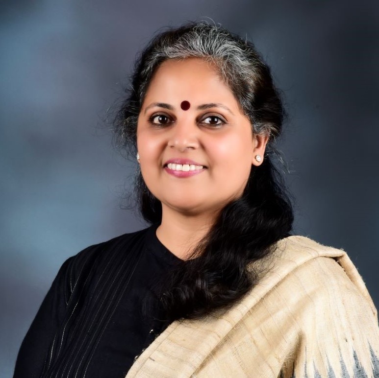 Dr Anupama Shetty