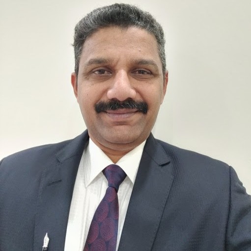 Dr Jayahari KM