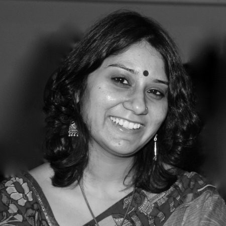Dr. Ruchika Singh