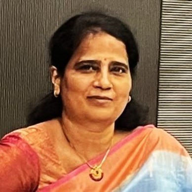 Dr. Suvarna Chandrappagari