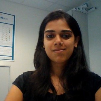 Dr. Priya Narayanan