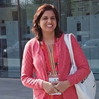 Dr Seema Yadav