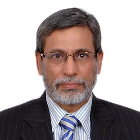 Siraj Hussain, IAS (Retd.)