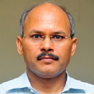 Surendra Kumar Bagde