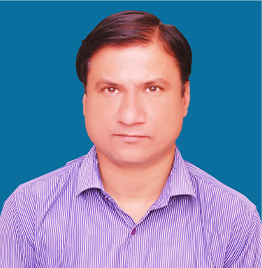 Vinay Harswal