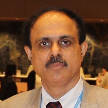 Dr. Arun Panda