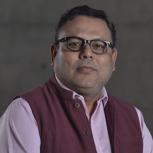 Saswat Bandhyopadhyay