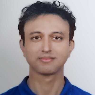 Aashutosh Mule