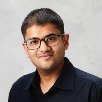 Ashwin Kulkarni