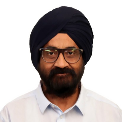 Depinder Kapur