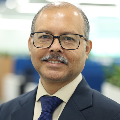 Dr. Debajit Palit