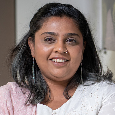 Mansi Sahu