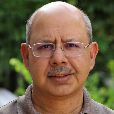 Rajeev Gopal