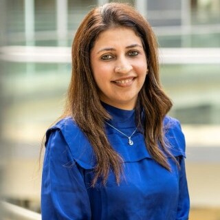Sapna Bhawnani