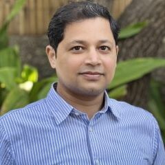 Sarada Prasanna