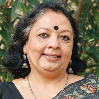 Shalini Sinha