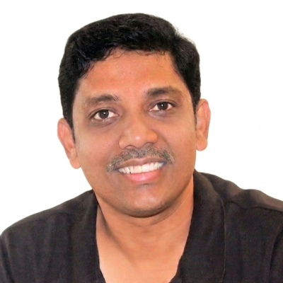Sreejith Narayanan