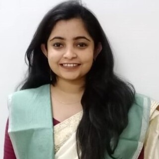 Vanshika Shah