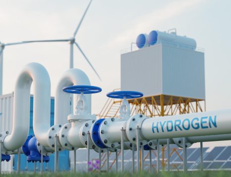 Site Suitability Assessment Of Green Hydrogen Hubs In India: A Data-driven Methodology For Strategic Hub Development