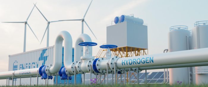 Site Suitability Assessment Of Green Hydrogen Hubs In India: A Data-driven Methodology For Strategic Hub Development