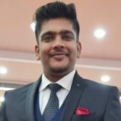 Akshat Srivastava
