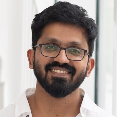 Aravind Unni