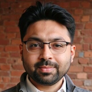 Arijit Biswas