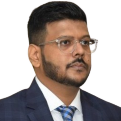 Rohan Rao