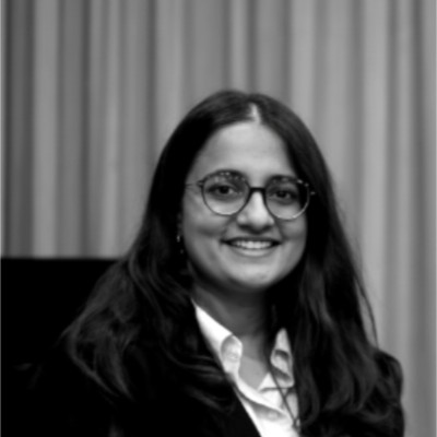 Siddhi Soni