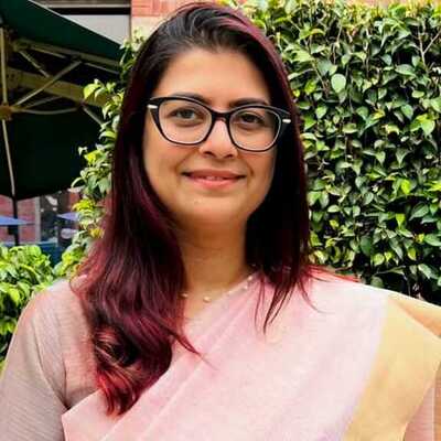 Sonal Karia