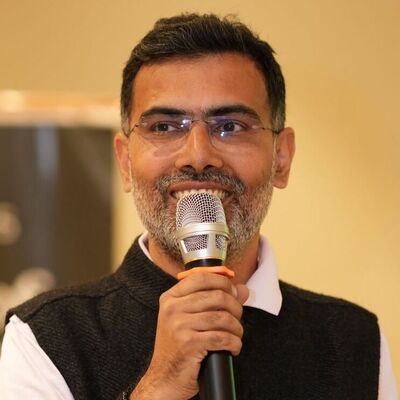 Tarun Sharma