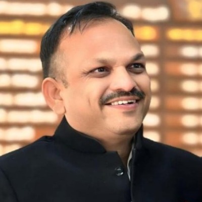 Yogendra Singh Patel