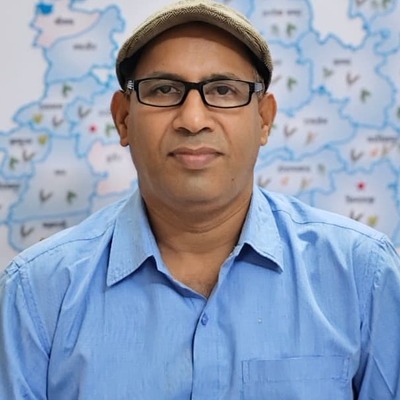 Yogesh Dwivedi